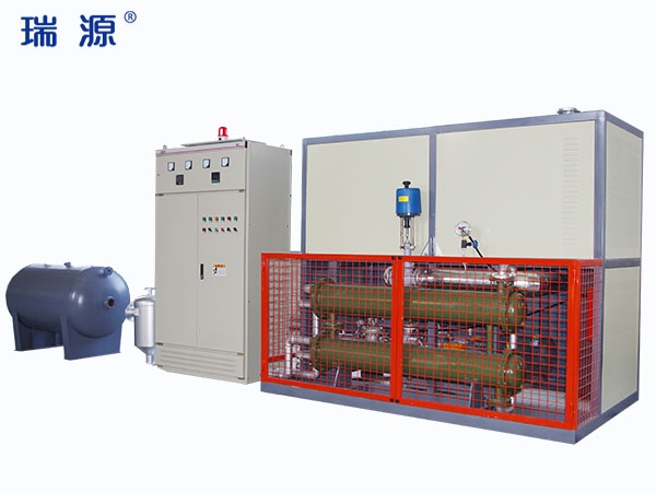 天津GYD-360型电加热有机热载体锅炉