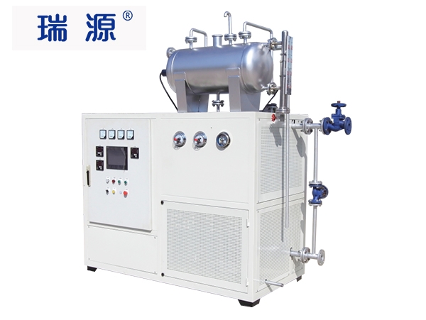 天津heat conduction oil furnace